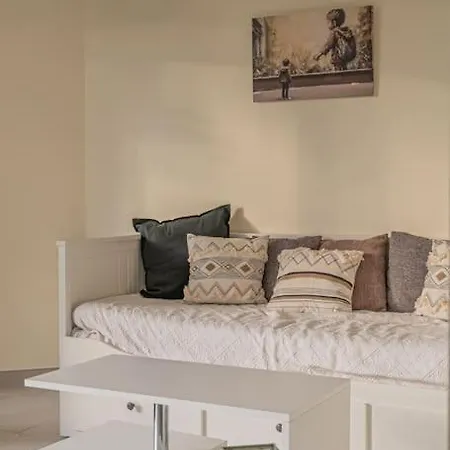 R'apparts T2 Vercors Horizon Apartmán