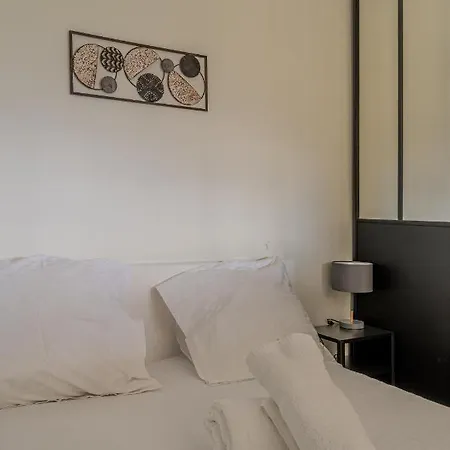 Apartmán R'apparts T2 Vercors Horizon